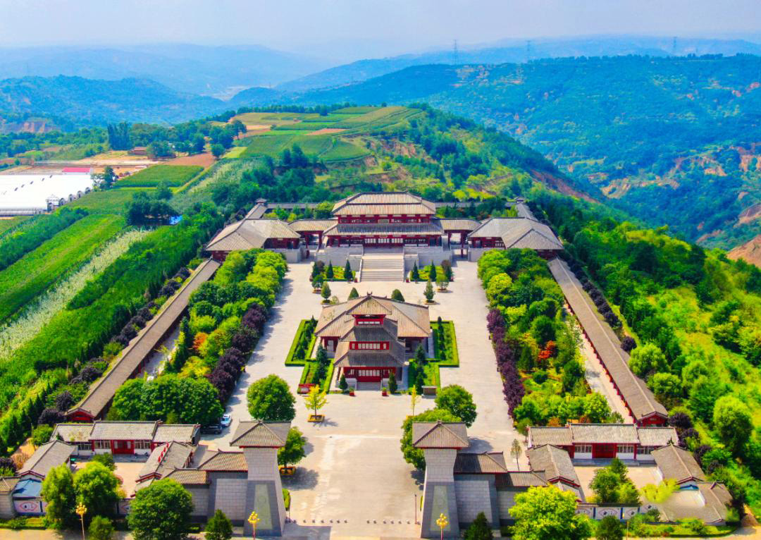 荆山公园