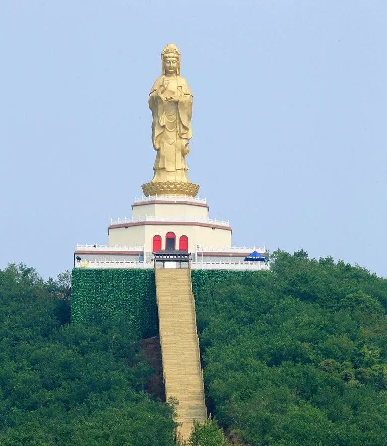 龙凤山