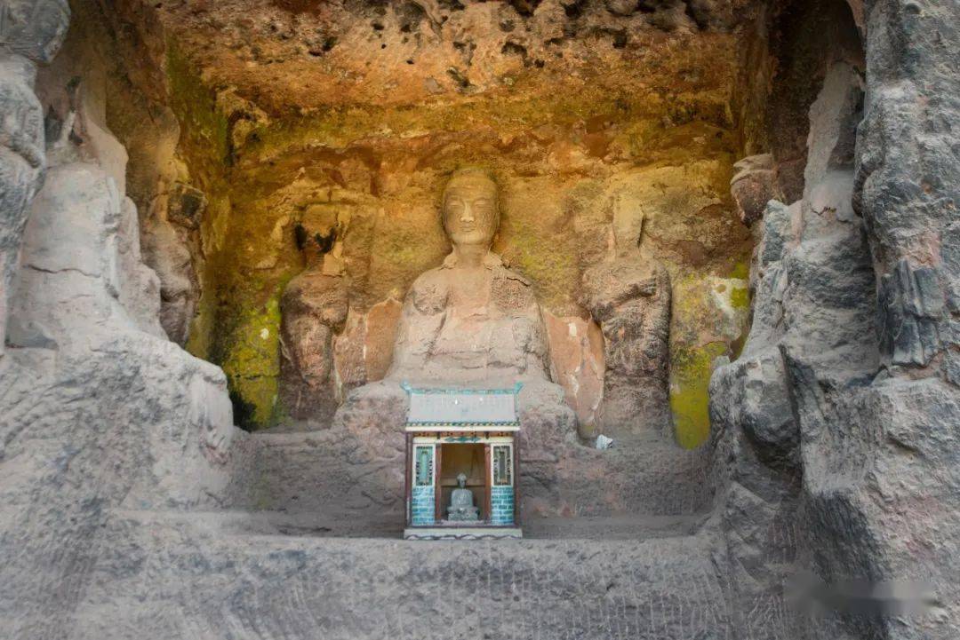 云崖寺