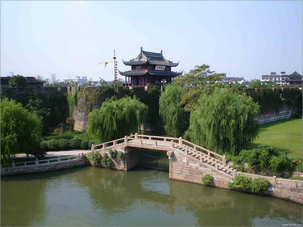 三潭