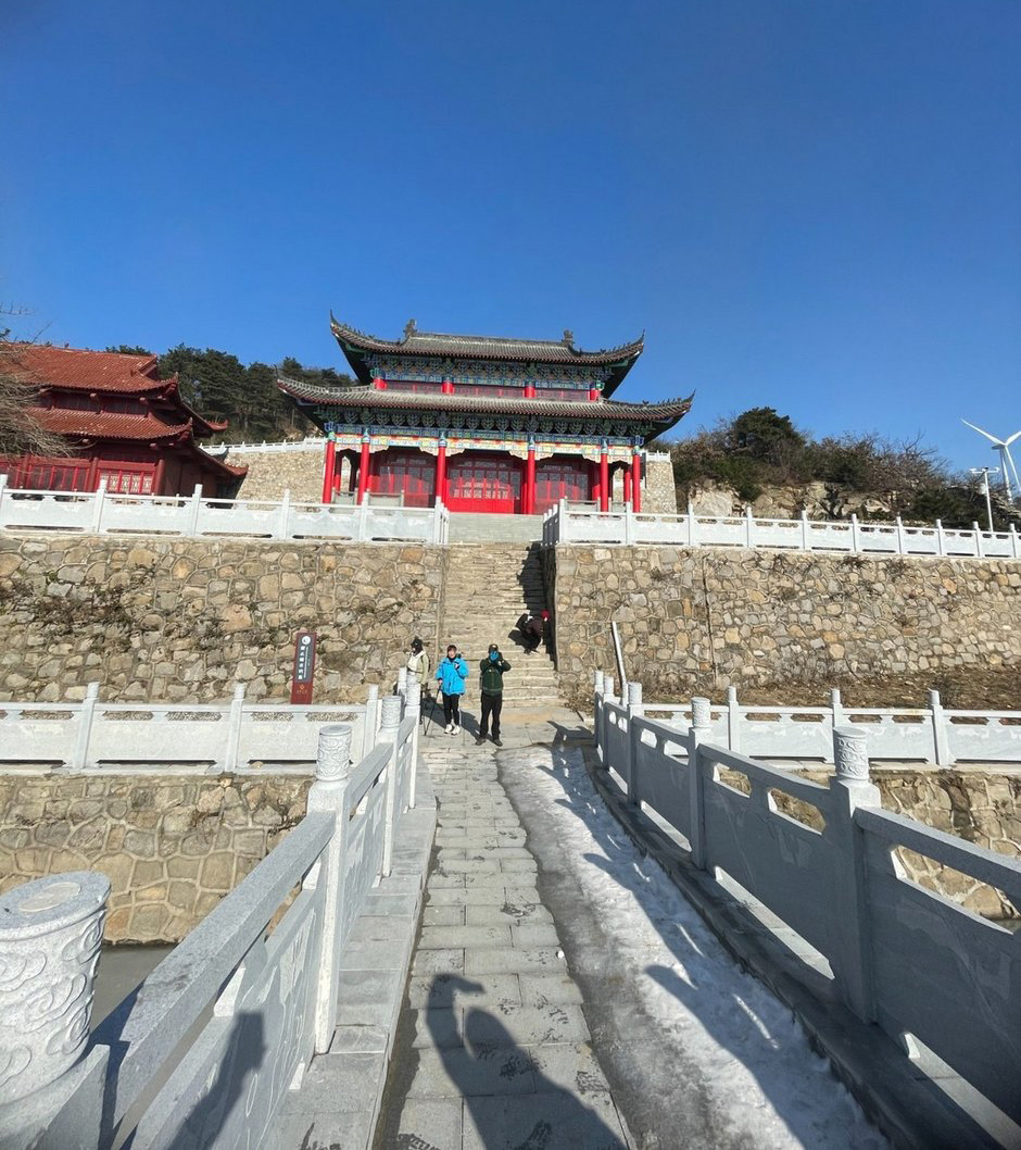 三潭