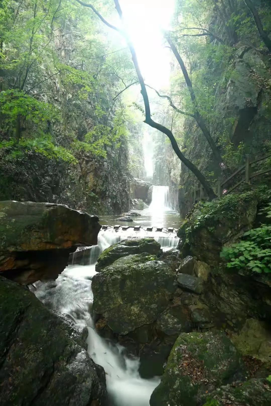 三潭