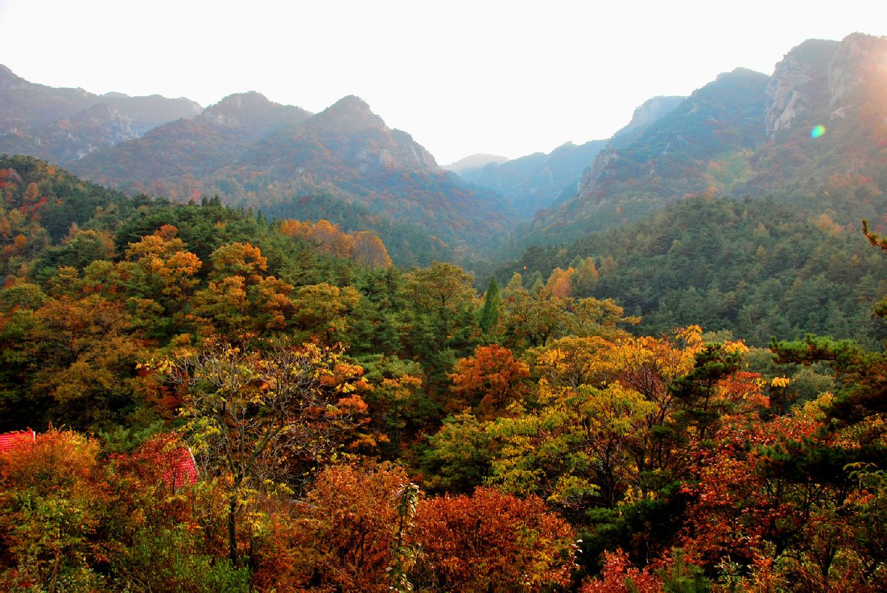昆嵛山