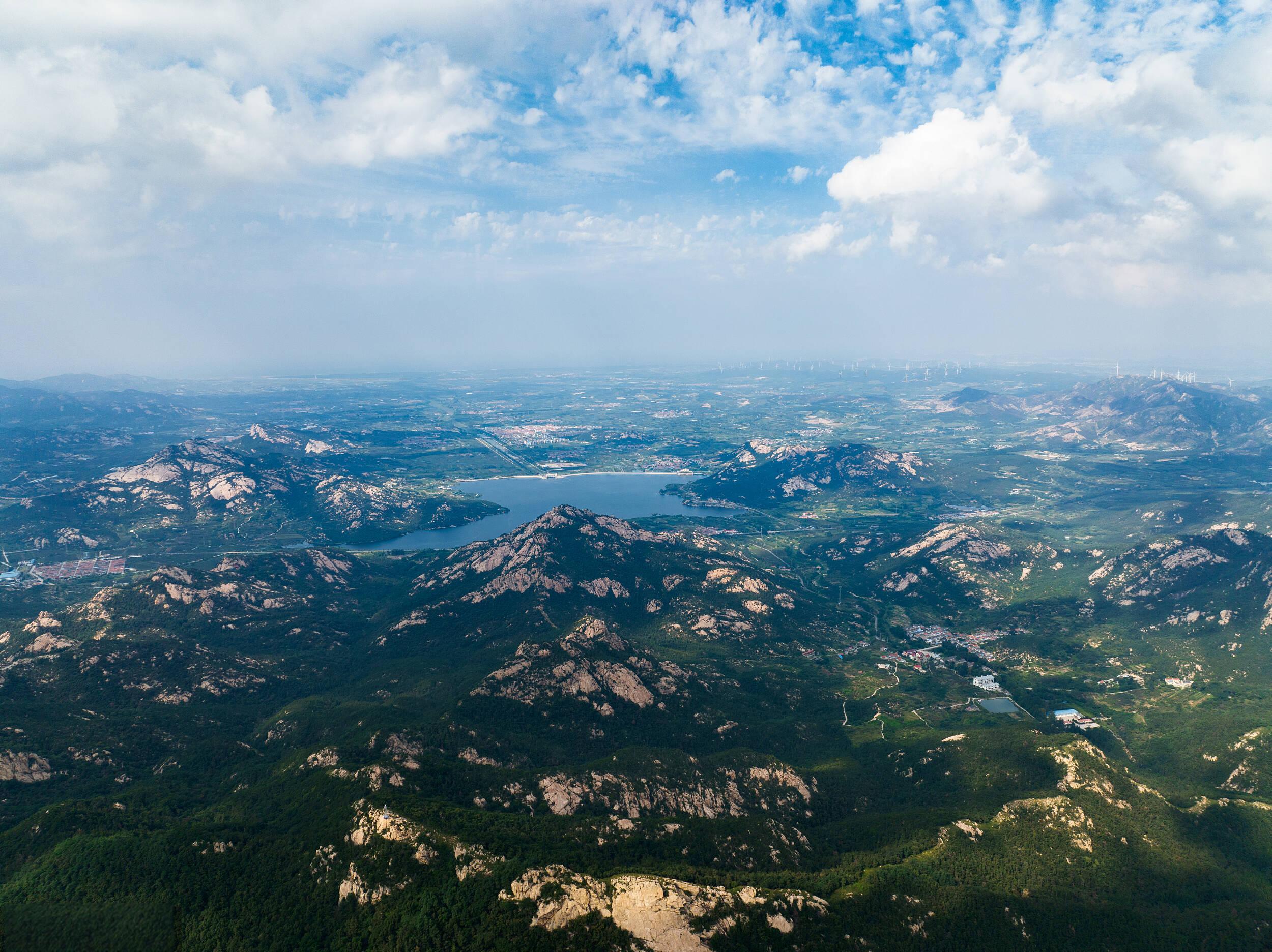 昆嵛山