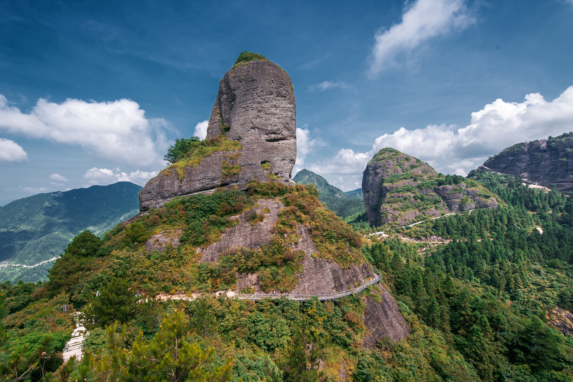 铜钹山