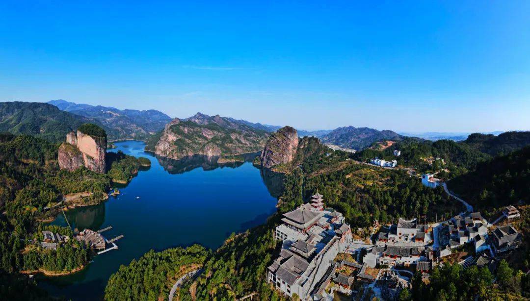 铜钹山