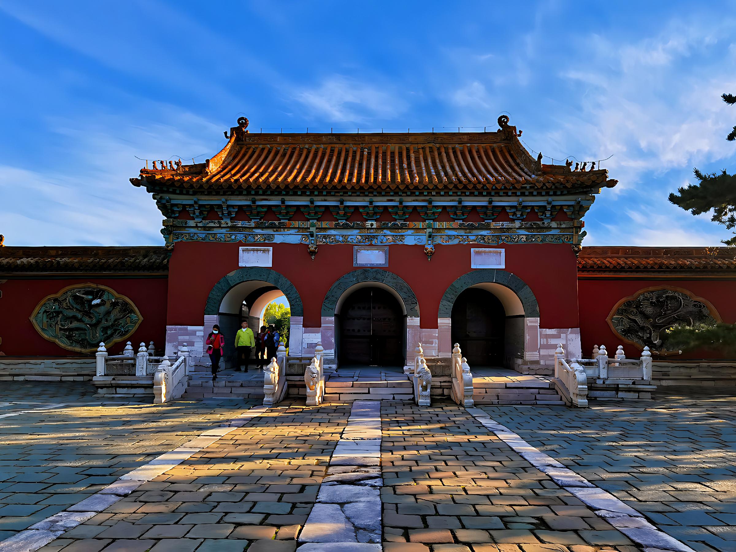 清昭陵