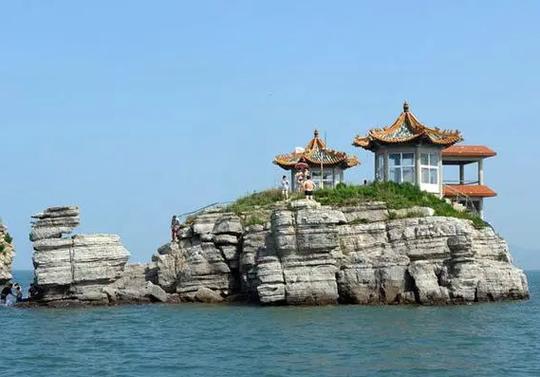 仙浴湾
