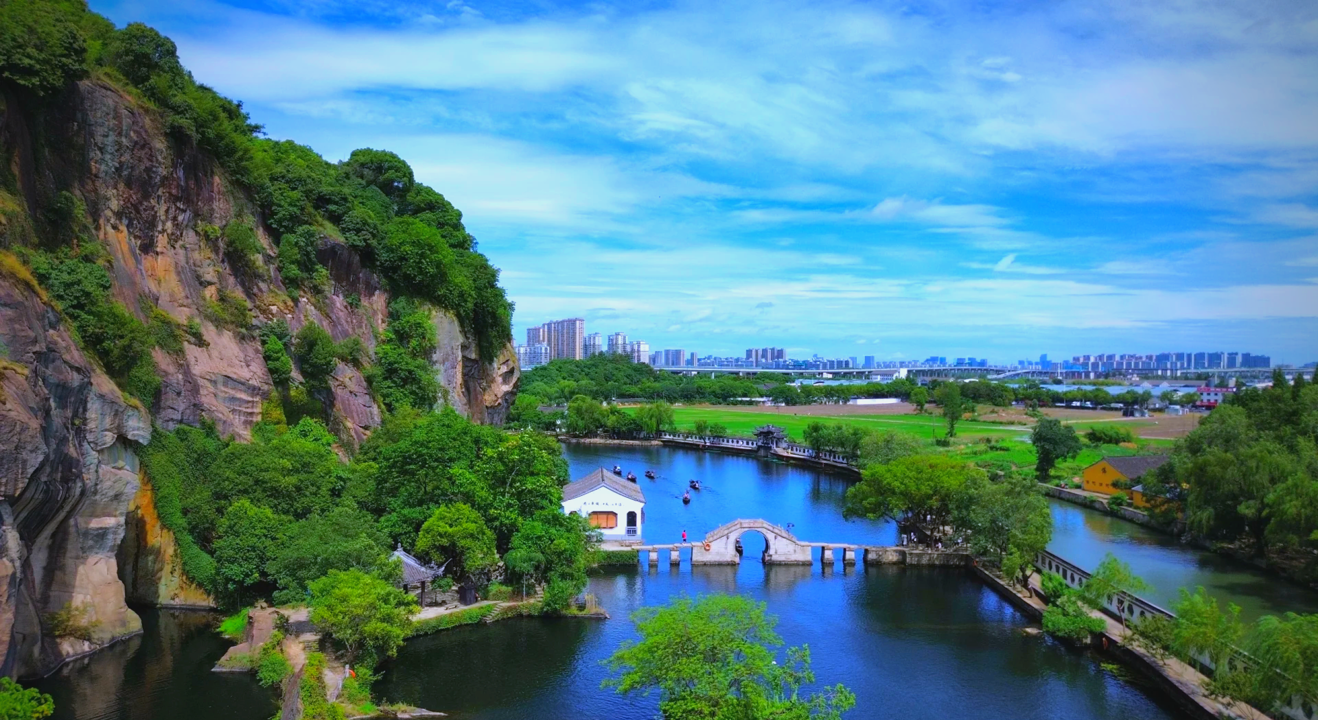 东湖