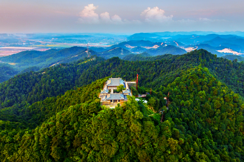 昭山
