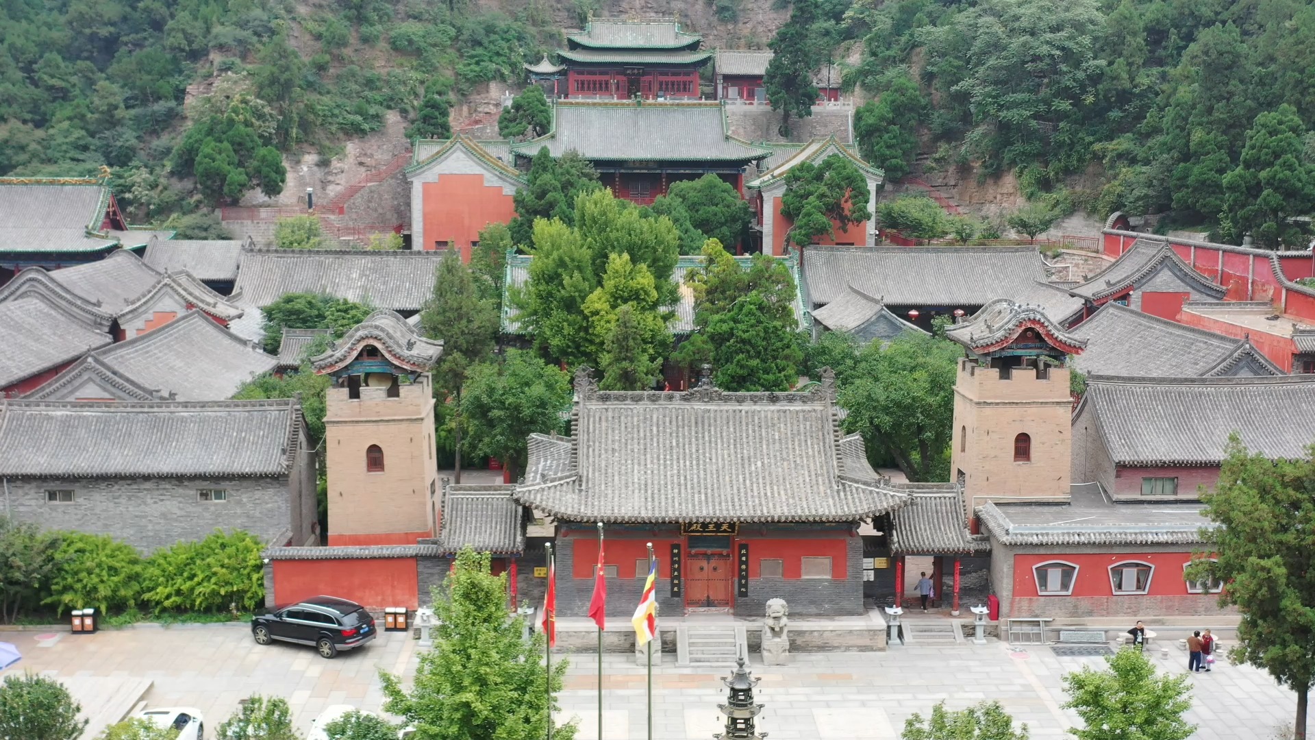 玄中寺