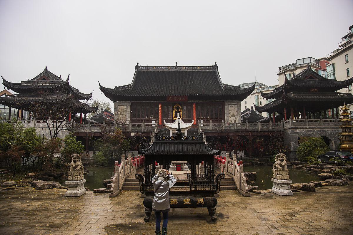 玄中寺
