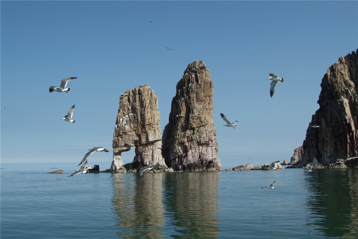 长岛