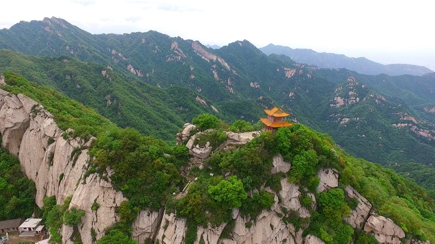 花果山