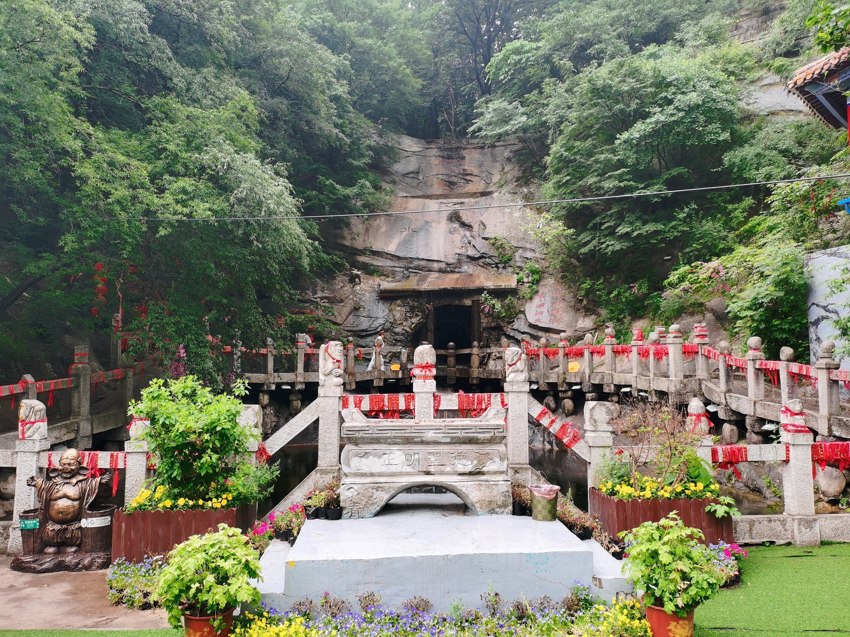 花果山