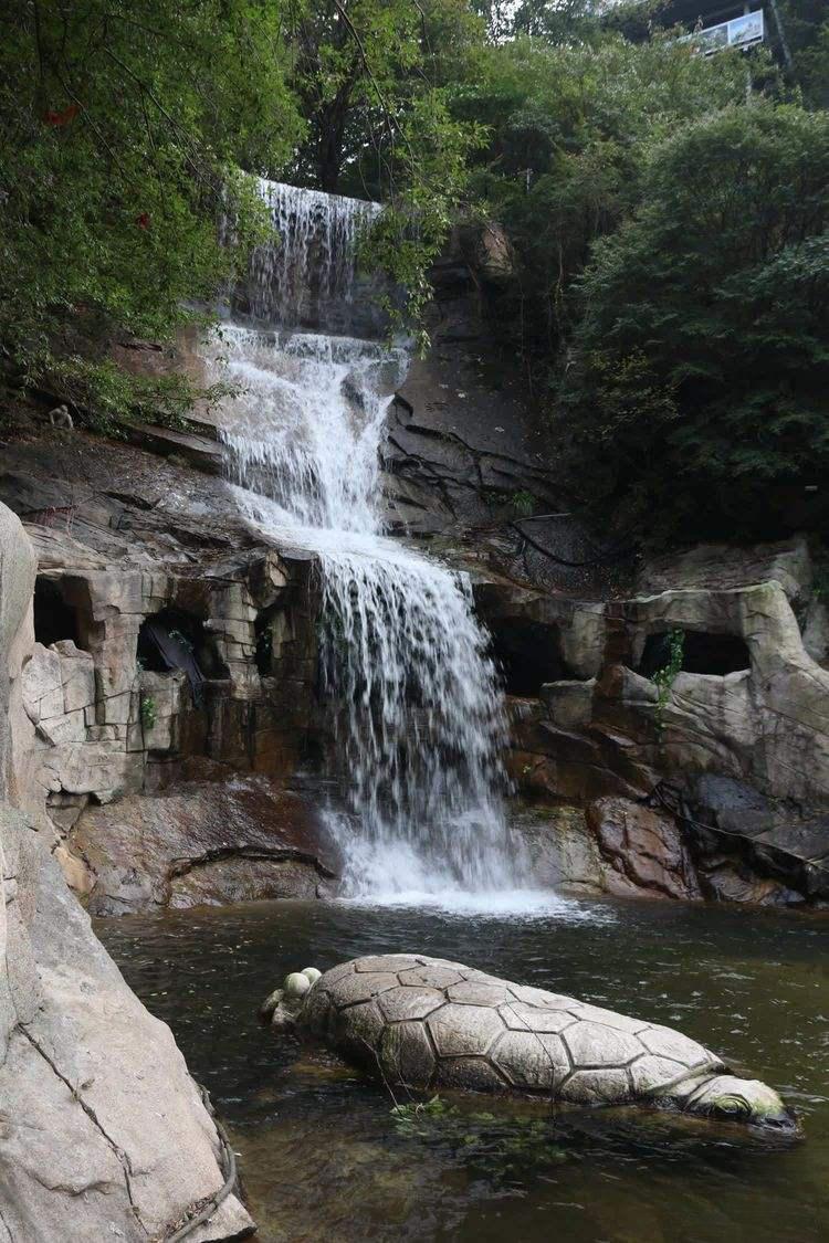 花果山