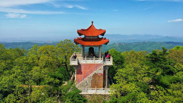 甘山森林公园