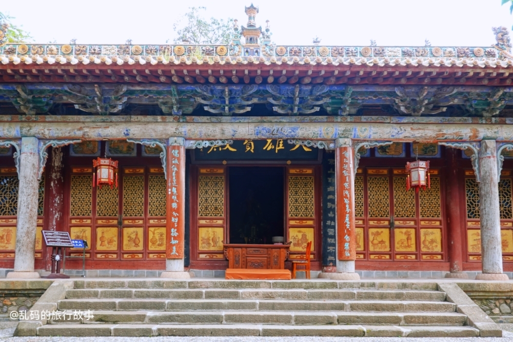 南郭寺