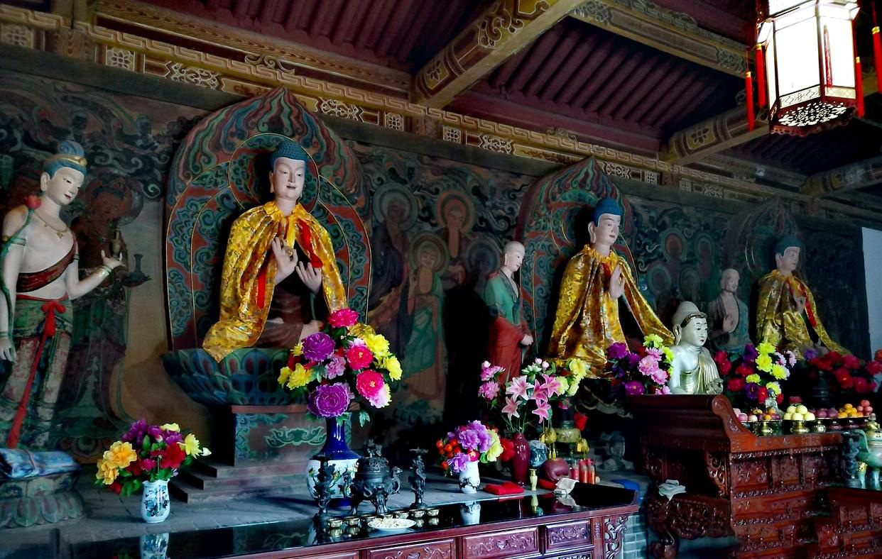 南郭寺