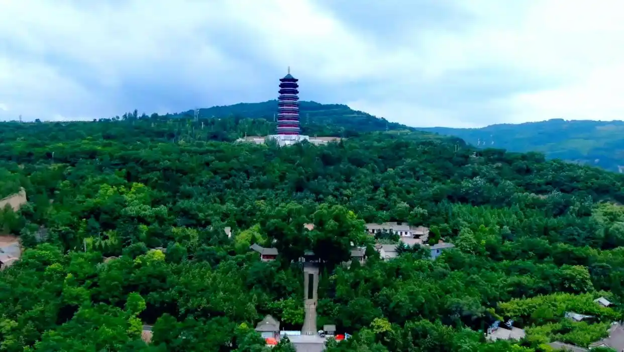 南郭寺